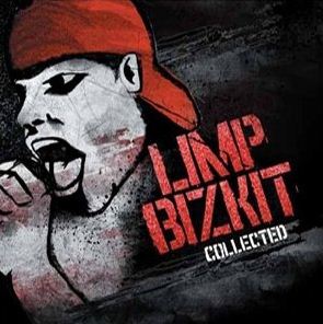 CD Limp Bizkit - Collected