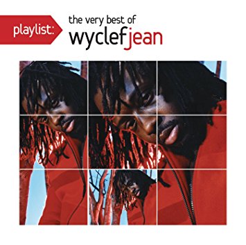CD Wyclef Jean - Playlist: The very best of