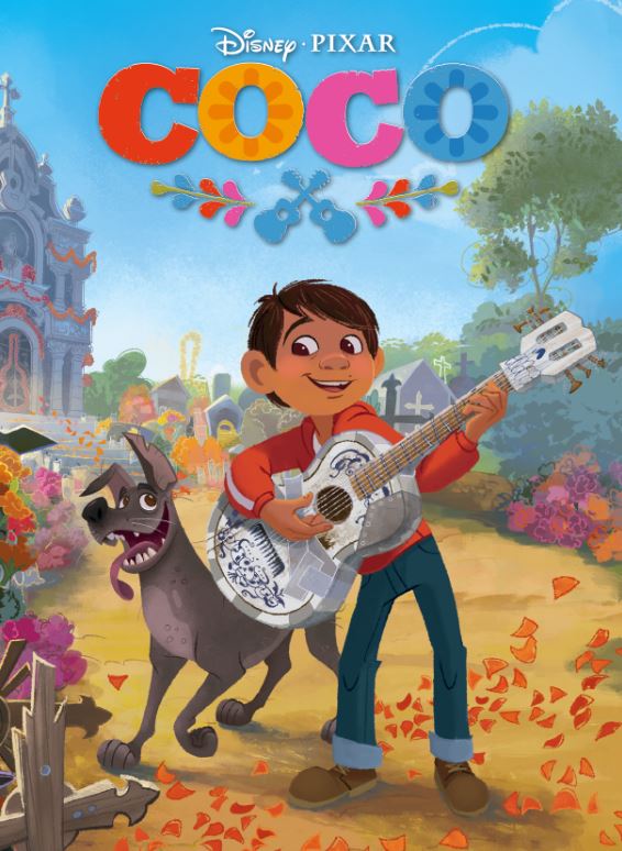 Disney Pixar - Coco