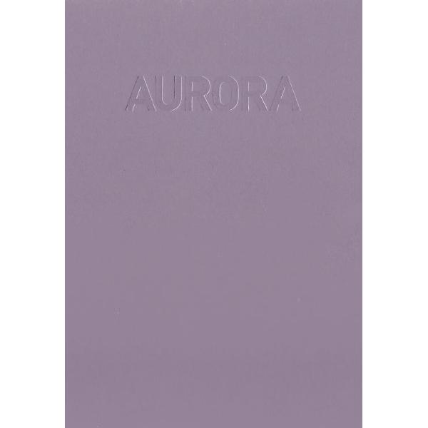 DVD Aurora - Cristi Puiu. Pachet editie de lux