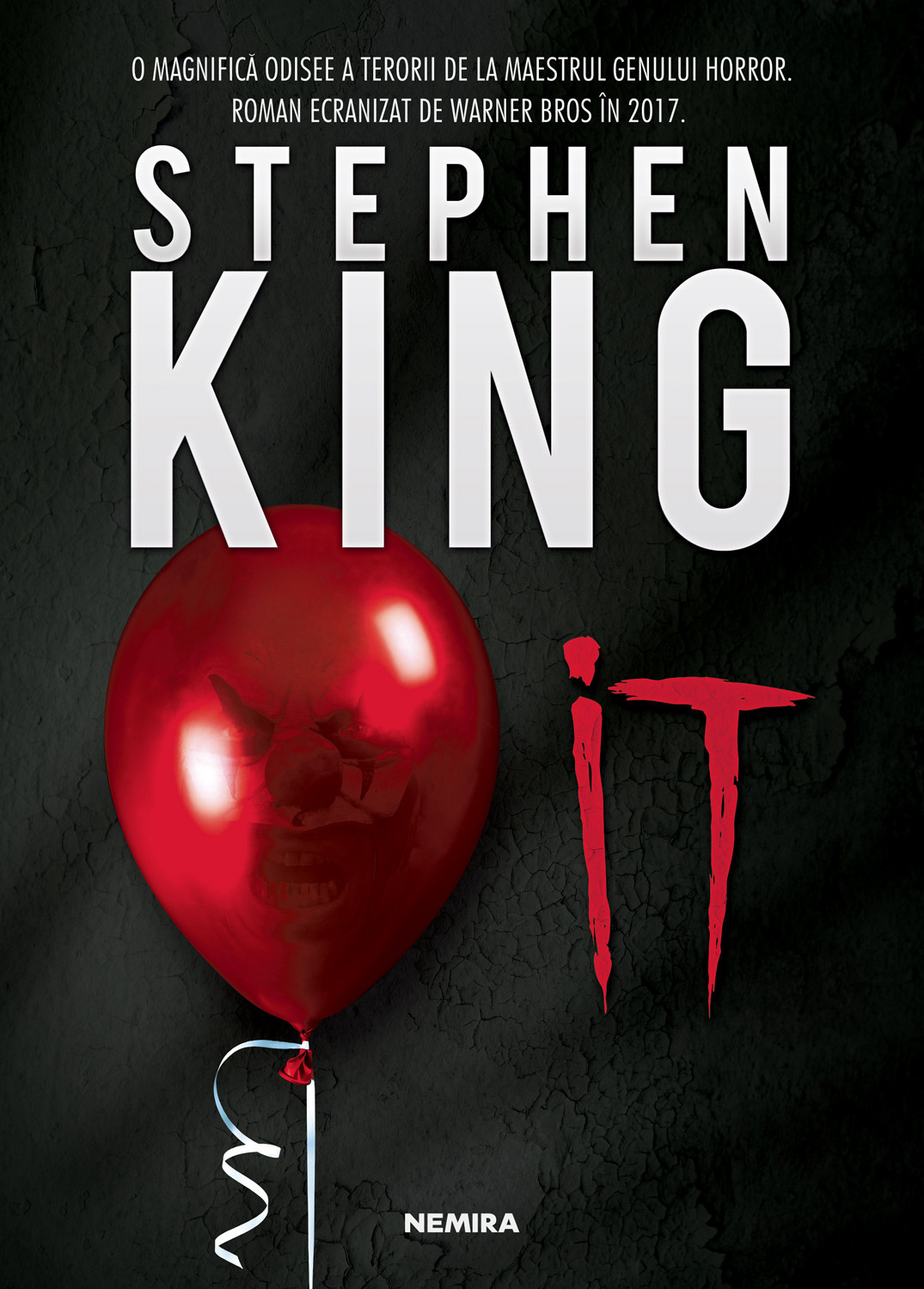 IT - Stephen King