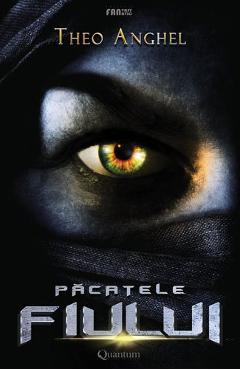 Coperta cărții 'Păcatele fiului Vol.1 - Theo Anghel'