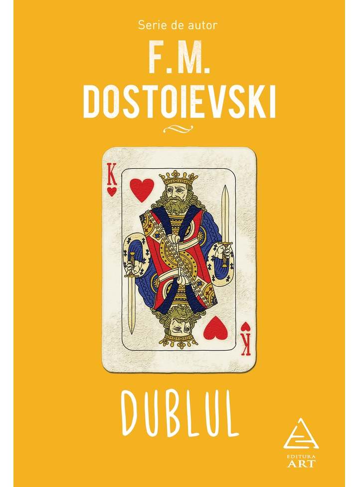 Dublul - F.M. Dostoievski