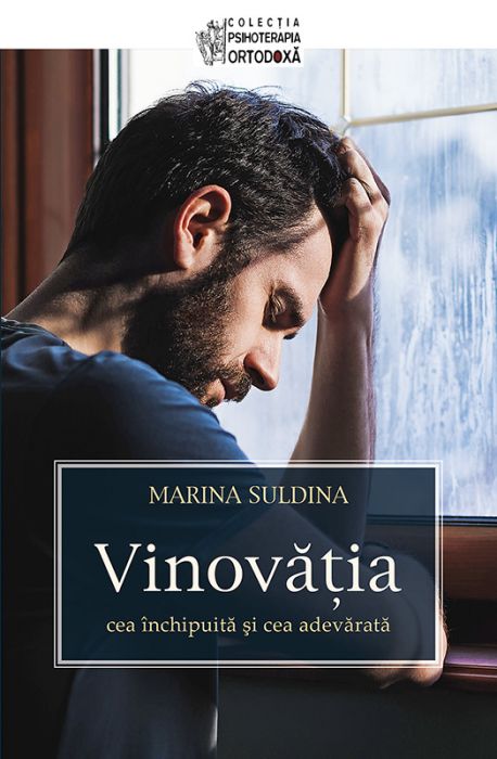 Vinovatia - Marina Suldina