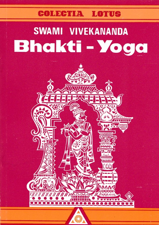 Bhakti-Yoga - Swami Vivekananda