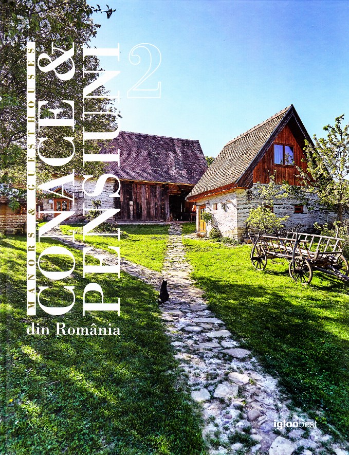 Conace si Pensiuni din Romania 2