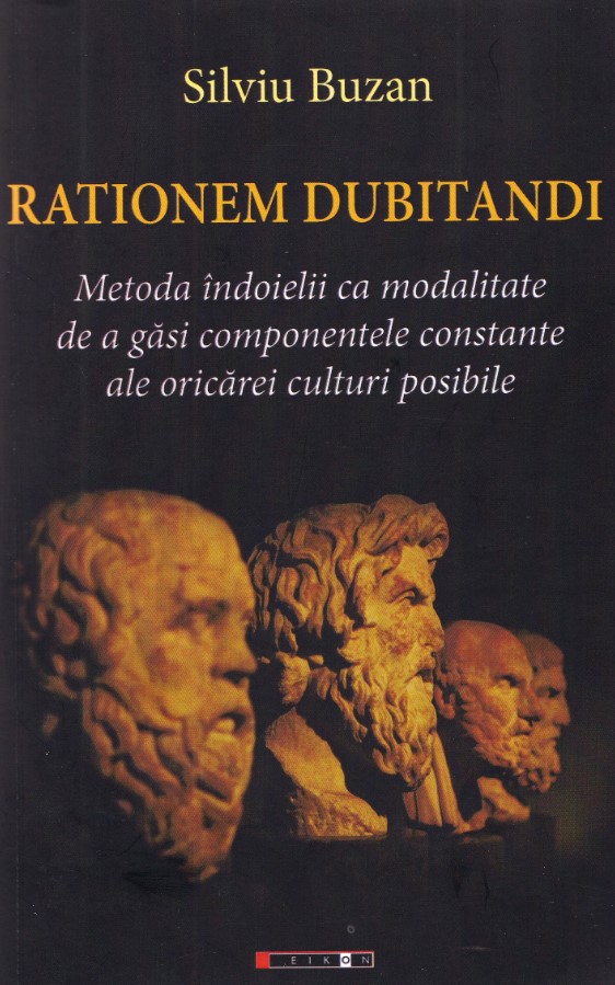 Rationem dubitandi - Silviu Buzan