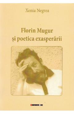 Poza produsului Florin Mugur si poetica exasperarii - Xenia Negrea