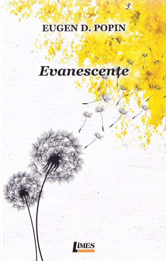 Evanescente - Eugen D. Popin