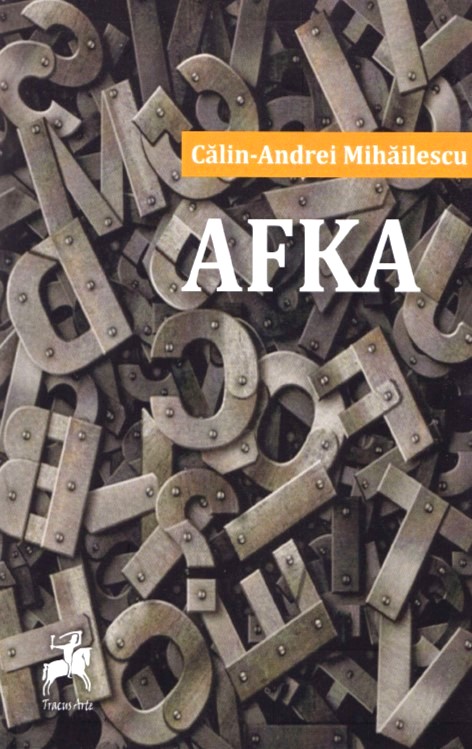 Afka - Calin-Andrei Mhailescu