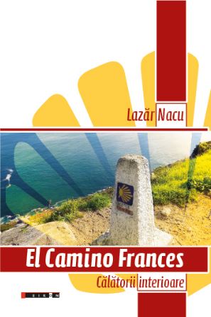 El Camino Frances - Lazar Nacu