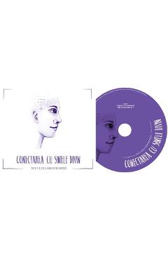 Poza produsului Audiobook Niculina Gheorghita - Conectarea cu Sinele Divin