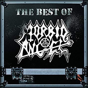 CD Morbid Angel - The best of