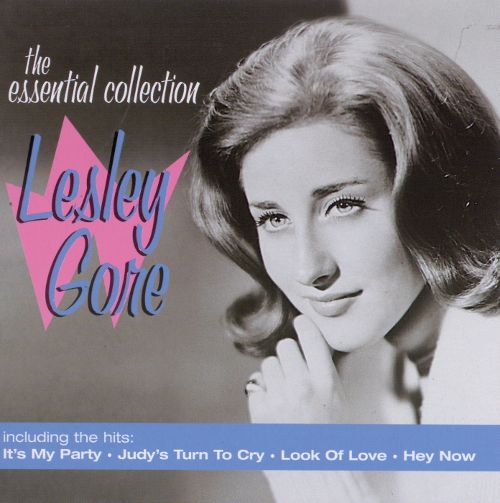CD Lesley Gore - The essential collection