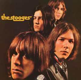 CD The Stooges - The Stooges