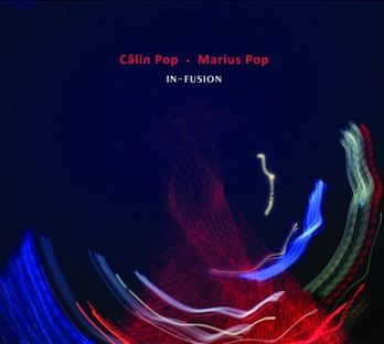 CD Calin Pop/marius Pop - In-fusion