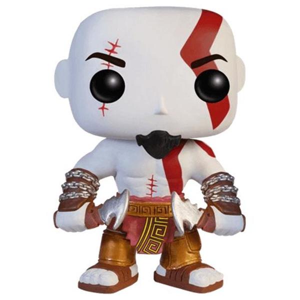 Funko Pop! God of War -  Kratos