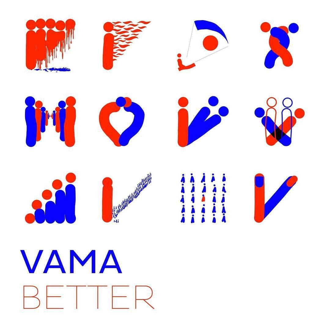 CD Vama - Better