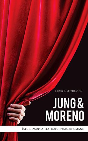 Jung and Moreno - Craig E. Stephenson