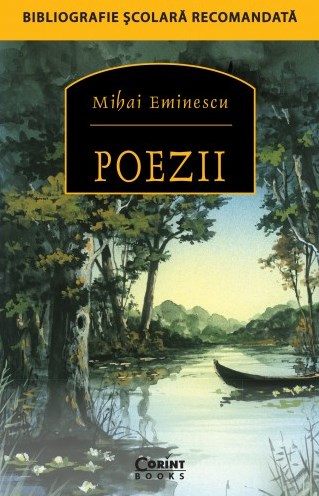 Poezii Ed.2018 - Mihai Eminescu