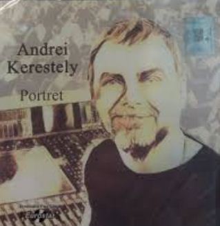 CD Andrei Kerestely - Portret