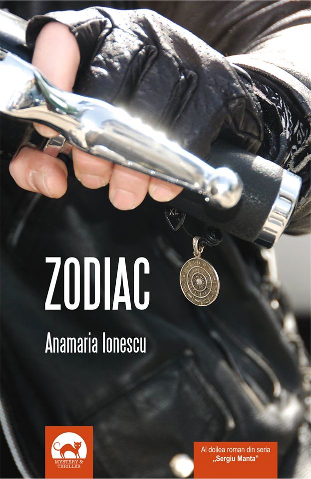 Zodiac - Anamaria Ionescu