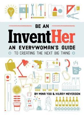 Be an InventHER - Mina Yoo