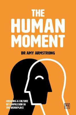 Human Moment - Dr A Armstrong