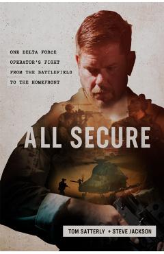 All Secure - Steve Jackson