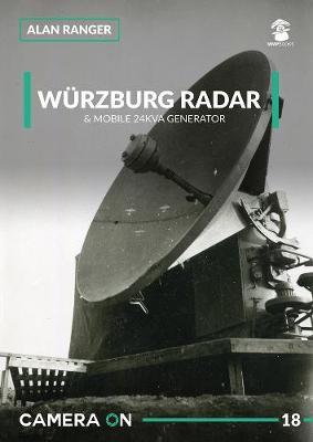 W rzburg Radar & Mobile 24kva Generator - Alan Ranger