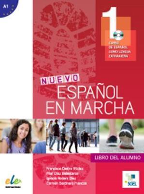 Nuevo Espanol en Marcha -  