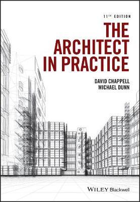 Architect in Practice - David Chappell