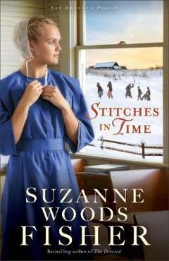 Poza produsului Stitches in Time - Suzanne Woods Fisher