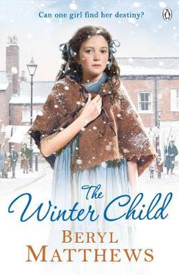 Winter Child - Beryl Matthews