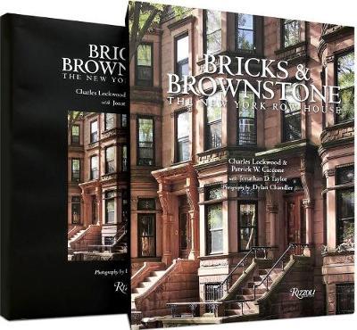 Bricks and Brownstone - C Lockwood