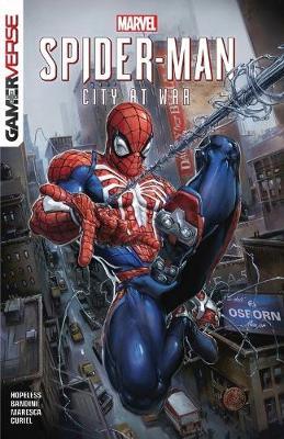 Marvel's Spider-man: City At War - Dennis Hopeless