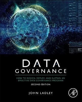 Data Governance - John Ladley
