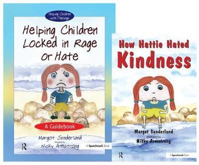 Helping Children Locked in Rage or Hate & How Hattie Hated K -  