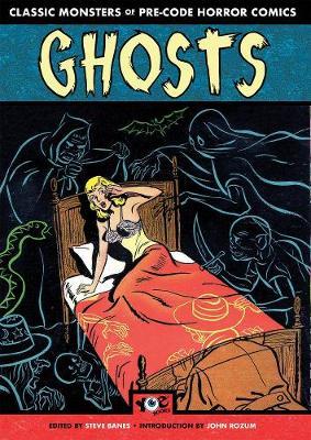Ghosts - Steve Banes