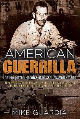 American Guerrilla - Mike Guardia