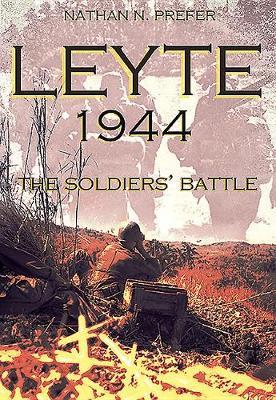 Leyte, 1944 - Nathan N Prefer