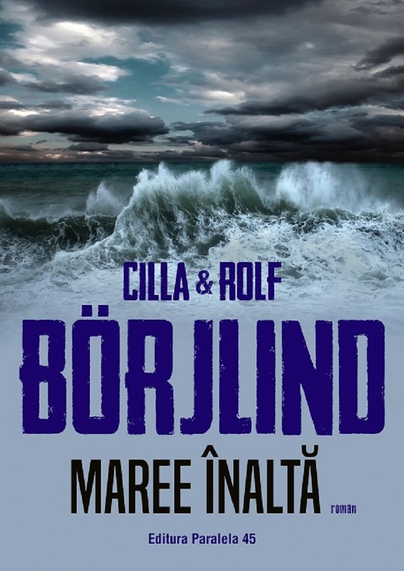 Maree inalta - Cilla Borjlind, Rolf Borjlind