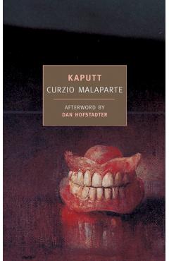 Kaputt - Curzio Malaparte
