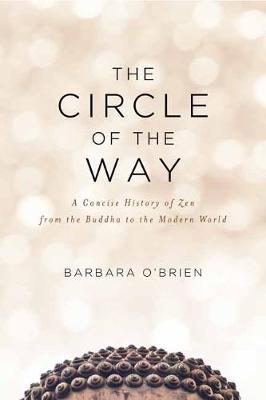 Circle of the Way - Barbara O'Brien