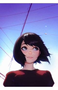 Eternal - Ilya Kuvshinov