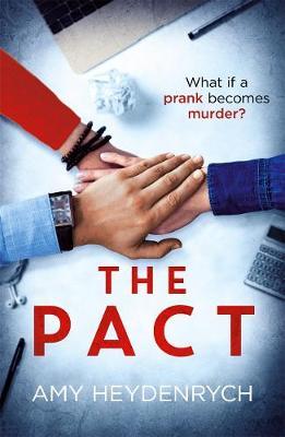 Pact - Amy Heydenrych