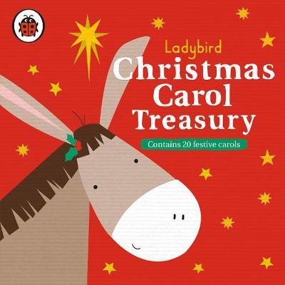 Ladybird Christmas Carol Treasury -  Ladybird