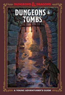 Dungeons and Tombs -  