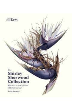 Shirley Sherwood Collection - Shirley Sherwood