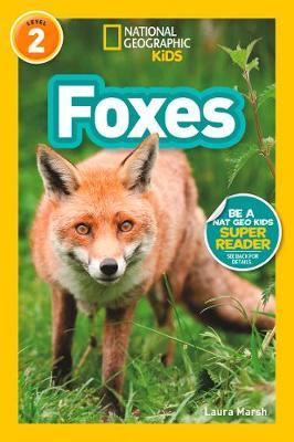 Foxes (L2) -  